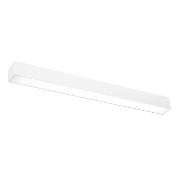 Wall lamp PINNE 67 white