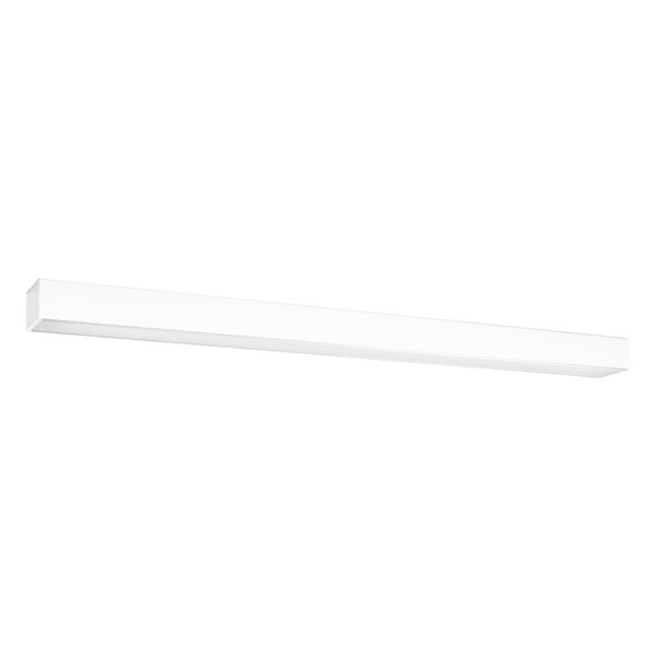 Ceiling lamp PINNE 90 white