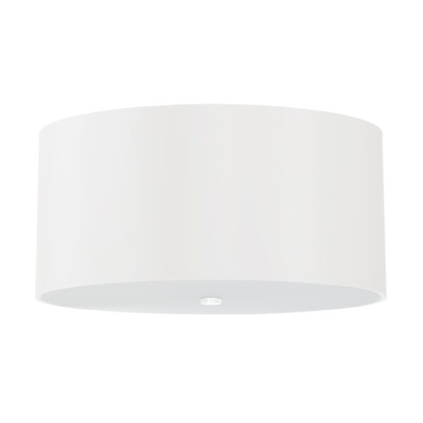 Chandelier OTTO 50 white