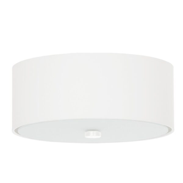 Ceiling lamp SKALA 30 white