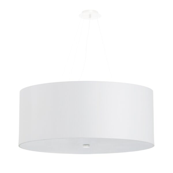 Chandelier OTTO 70 white