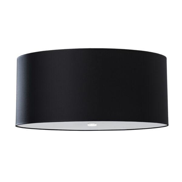 Chandelier OTTO 60 black