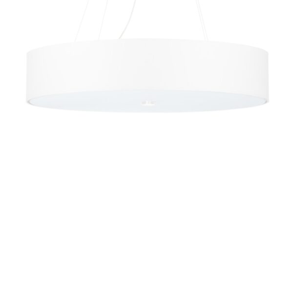 Chandelier SKALA 60 white