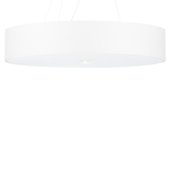 Chandelier SKALA 70 white