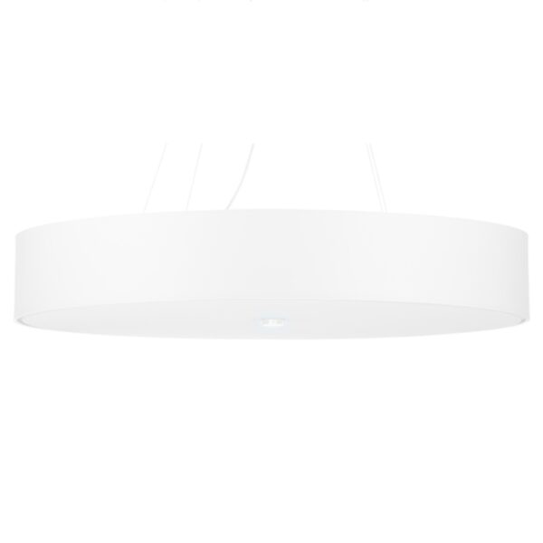 Chandelier SKALA 80 white