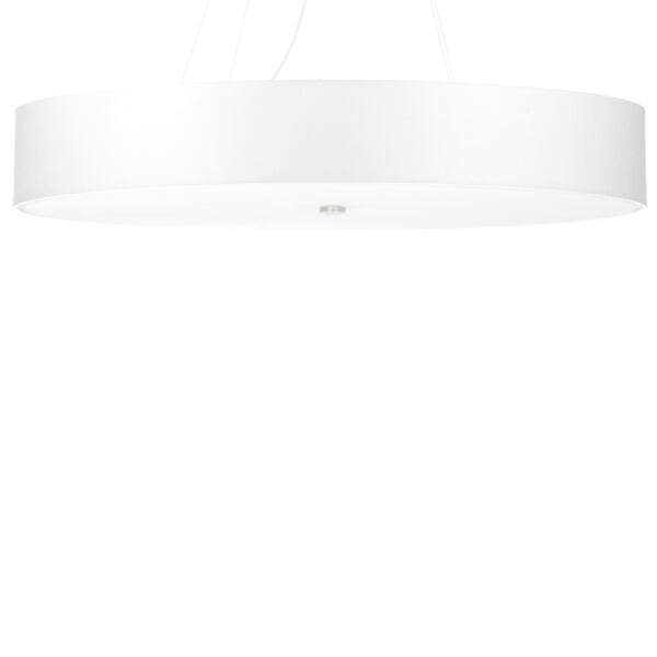 Chandelier SKALA 90 white