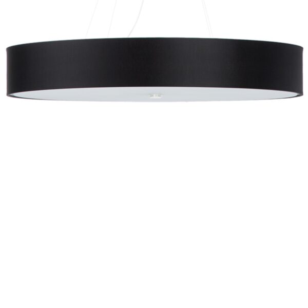 Chandelier SKALA 90 white