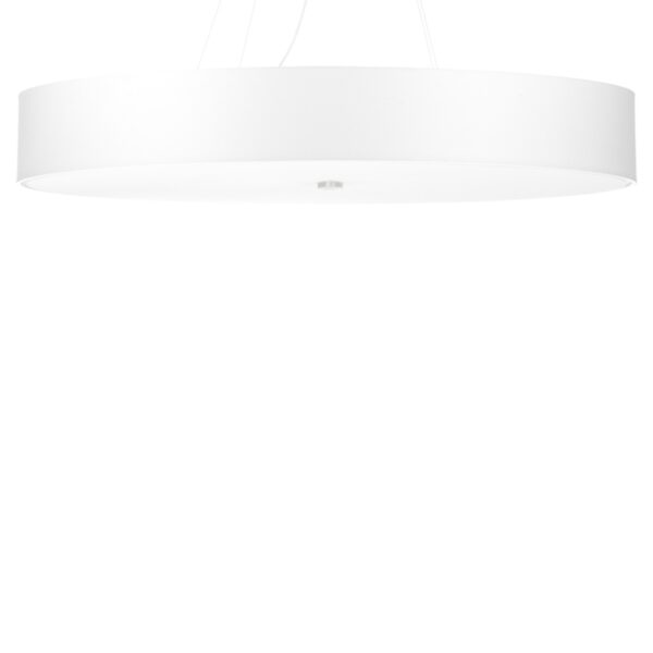 Chandelier SKALA 100 white