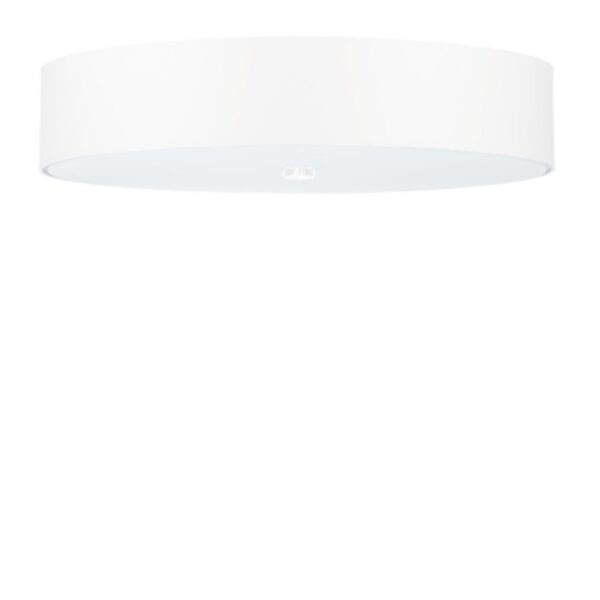 Ceiling lamp SKALA 60 white
