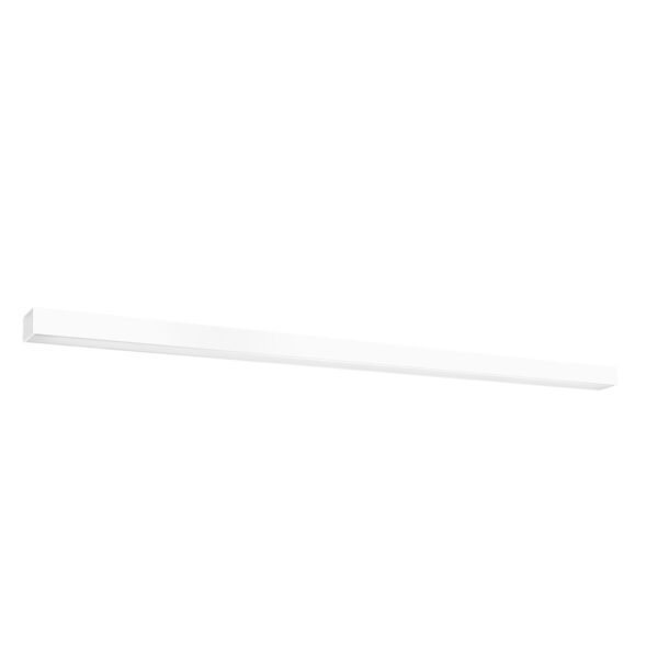 Ceiling lamp PINNE 150 white