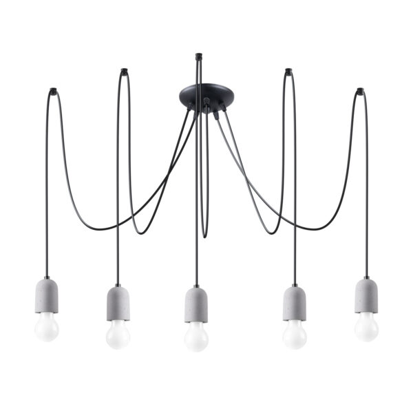 Chandelier NESO 5