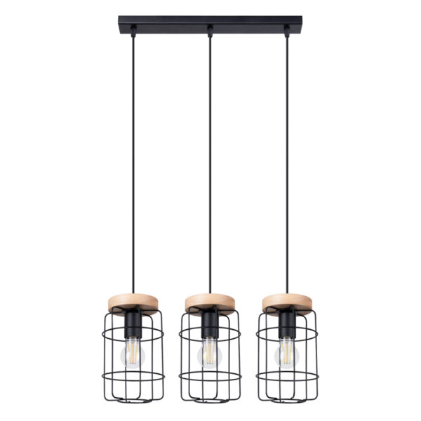 Pendant lamp GOTTO 3L