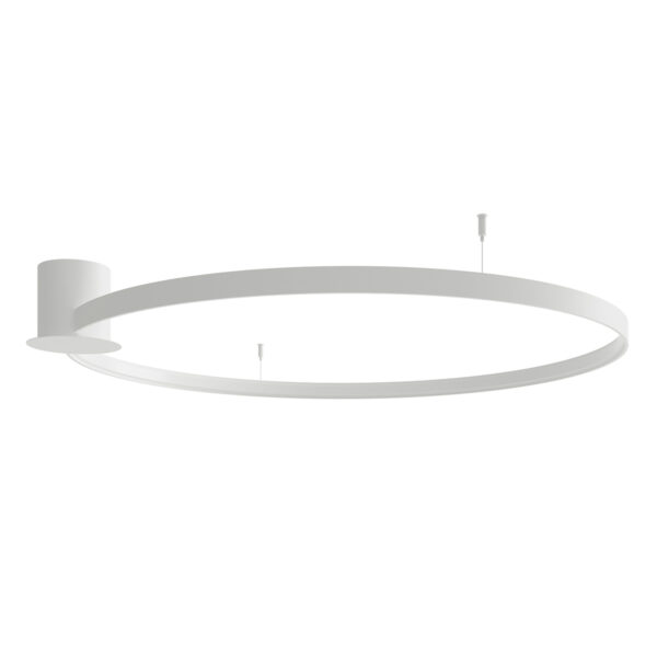 Ceiling lamp RIO 110 white 4000K