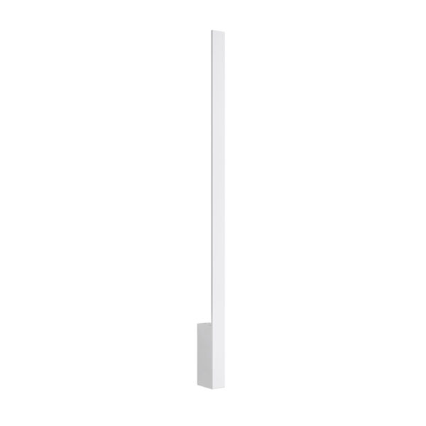 Wall lamp LAHTI L white 4000K