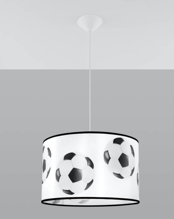 Pendant lamp PIŁKA A 40