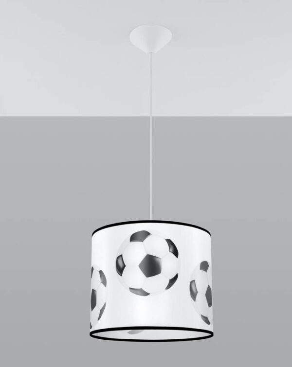 Pendant lamp PIŁKA A 30