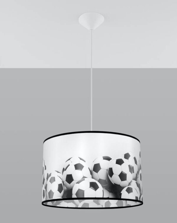 Pendant lamp PIŁKA B 40
