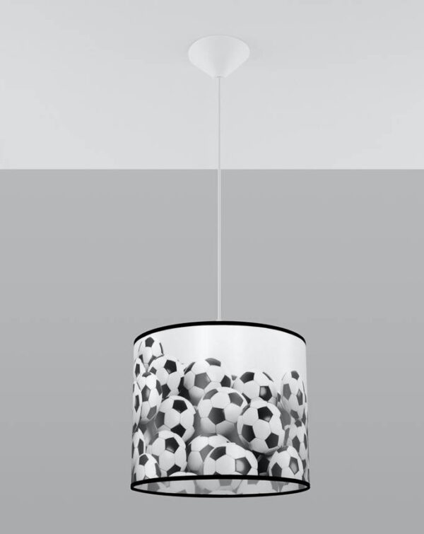 Pendant lamp PIŁKA B 30