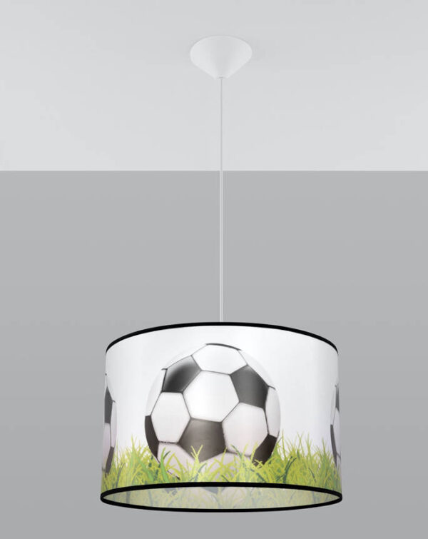 Pendant lamp PIŁKA C 40