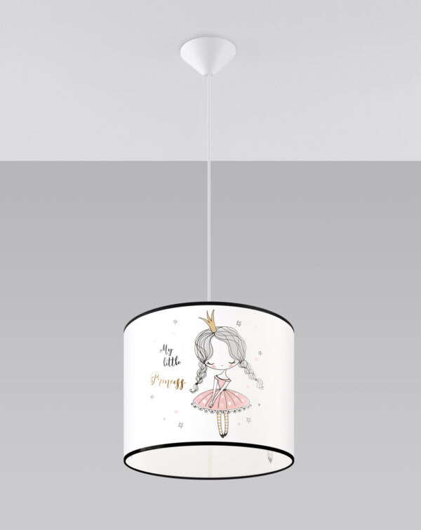 Pendant lamp PRINCESS 30