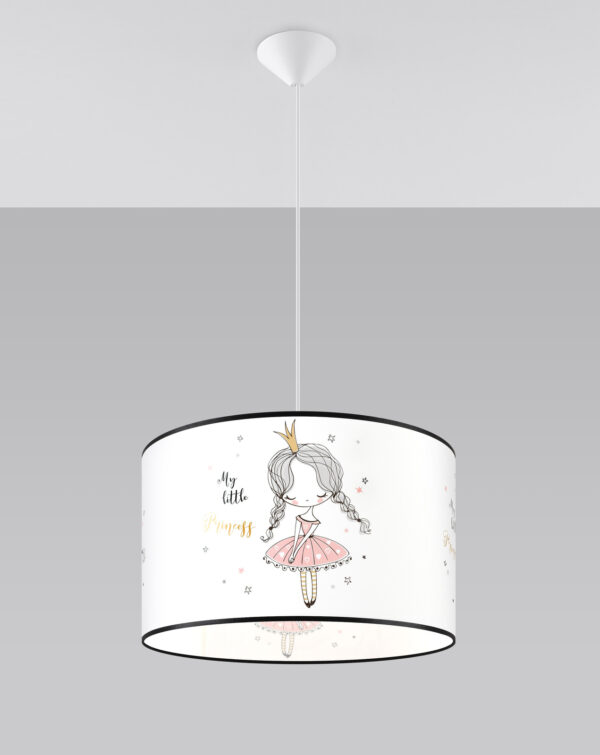 Pendant lamp PRINCESS 40