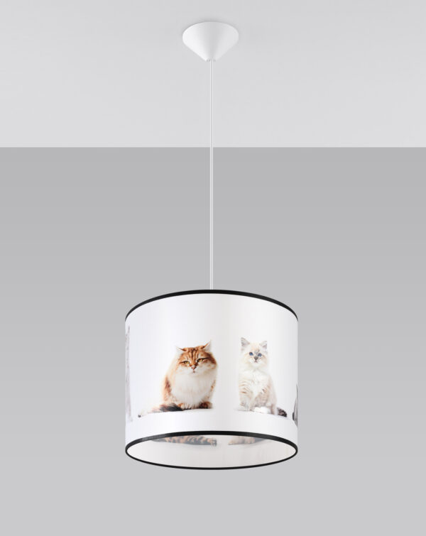 Pendant lamp KOTY 30