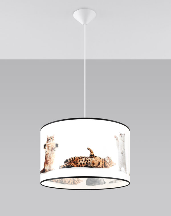 Pendant lamp KOTY 40