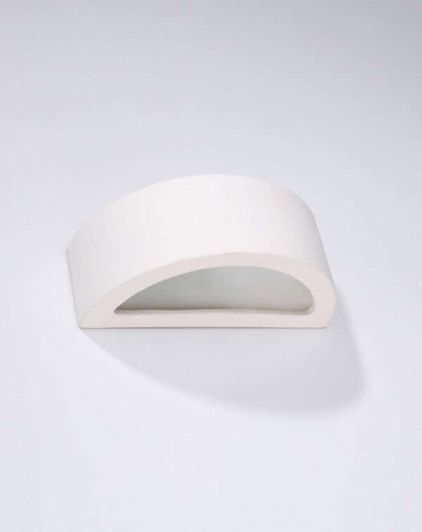 Wall lamp ceramic ATENA 20